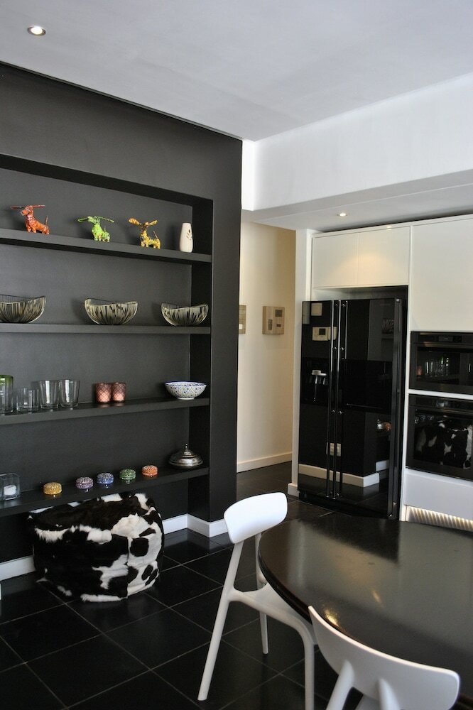 Apartamentos 15 On Upper Orange