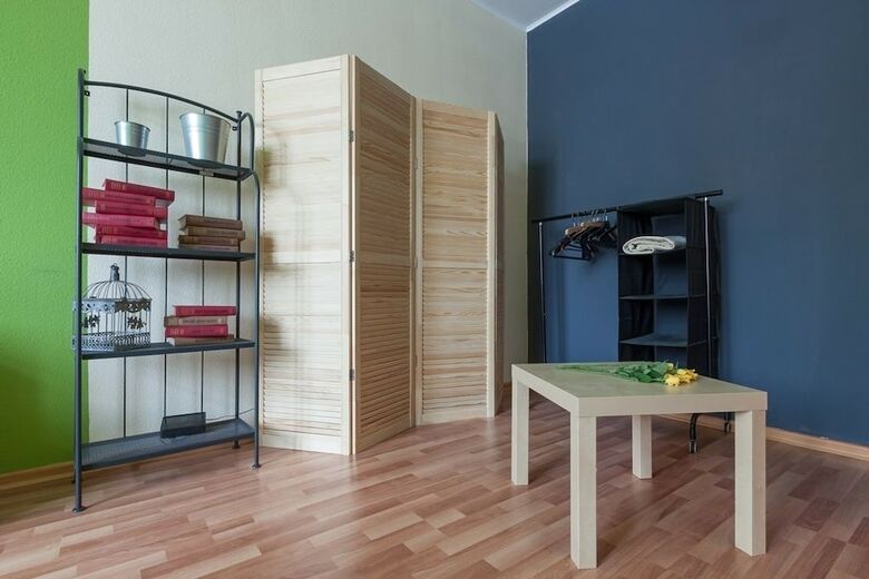 Apartment Etazhydaily 8 Marta