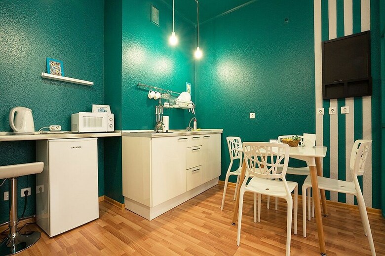 Apartment Etazhydaily 8 Marta