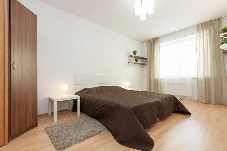 Apartment Etazhydaily 8 Marta
