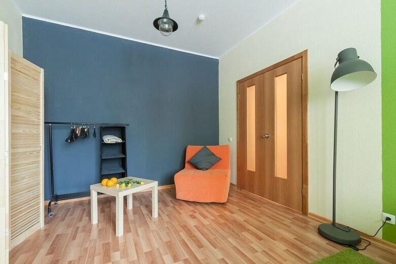 Apartment Etazhydaily 8 Marta