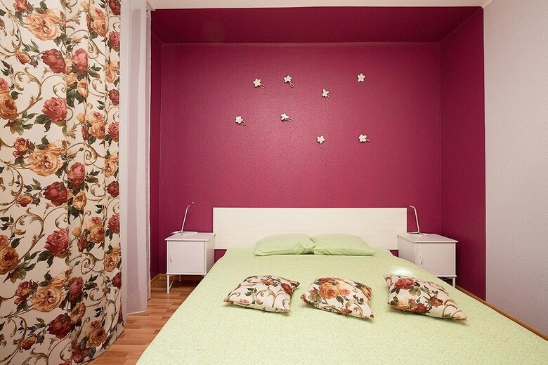 Apartment Etazhydaily 8 Marta