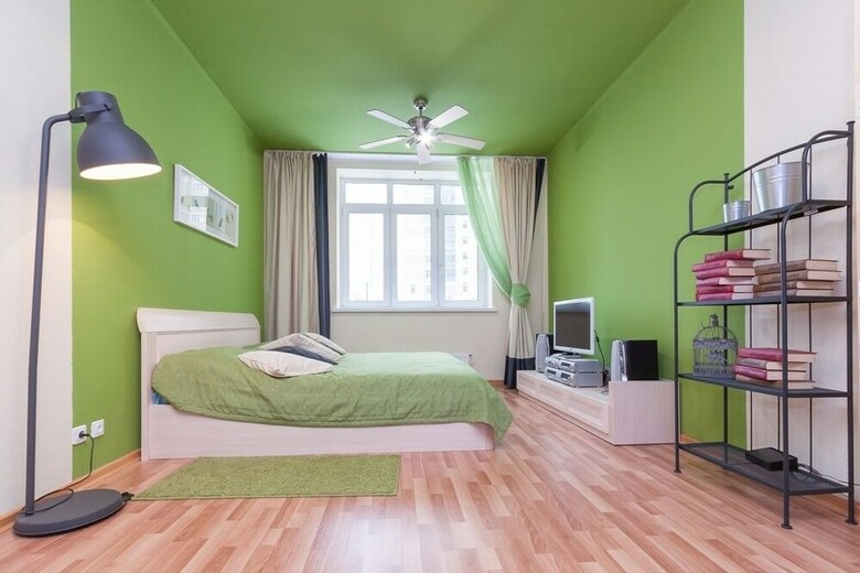 Apartment Etazhydaily 8 Marta
