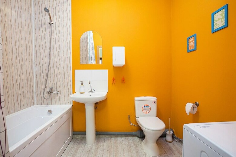 Apartment Etazhydaily 8 Marta