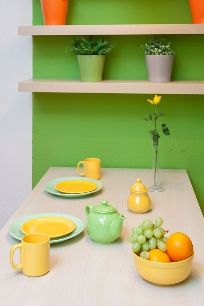 Apartment Etazhydaily 8 Marta