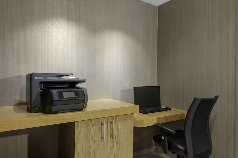 Hotel Springhill Suites By Marriott Denver Tech Center