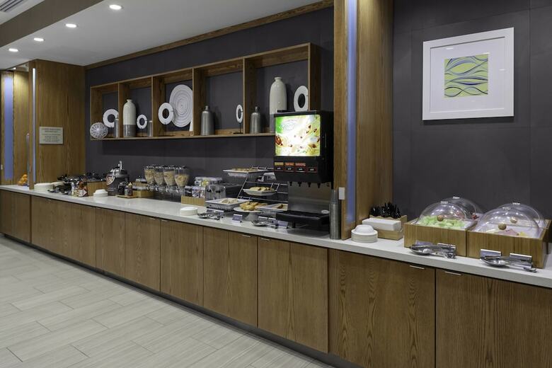Hotel Springhill Suites By Marriott Denver Tech Center