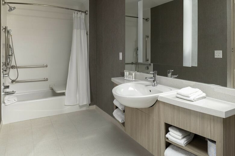 Hotel Springhill Suites By Marriott Denver Tech Center