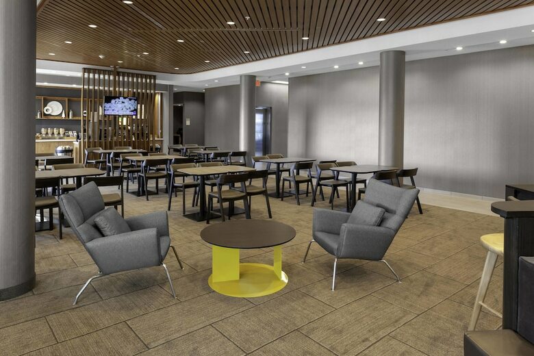 Hotel Springhill Suites By Marriott Denver Tech Center