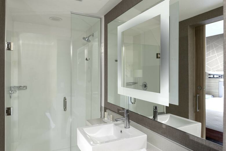 Hotel Springhill Suites By Marriott Denver Tech Center