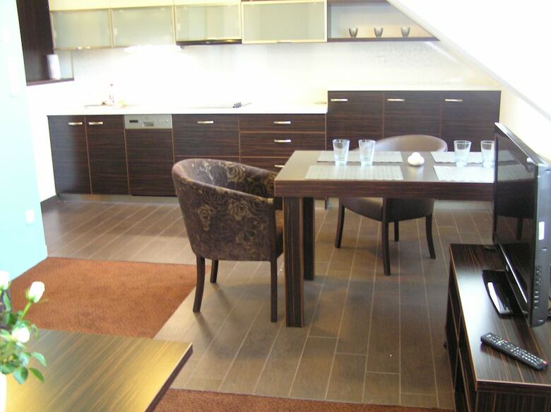 Pension Wellness Penzion Krom??�? - Zlobice