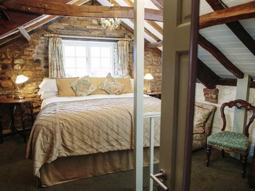 Posada The Durham Ox