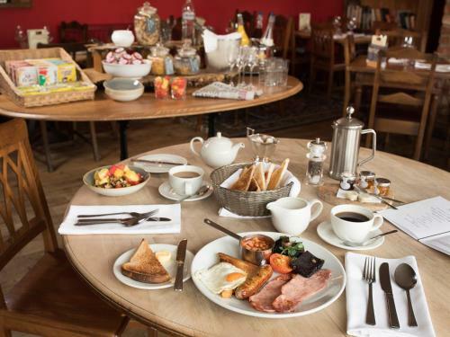 Posada The Durham Ox