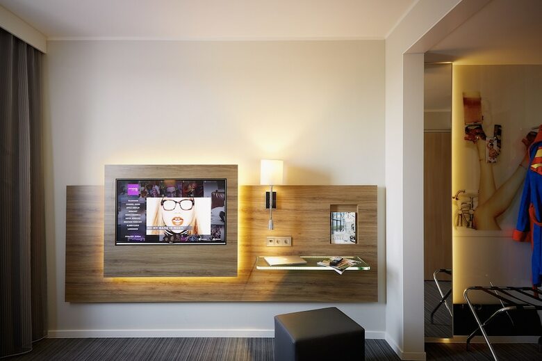Posada Moxy Milan Linate Airport