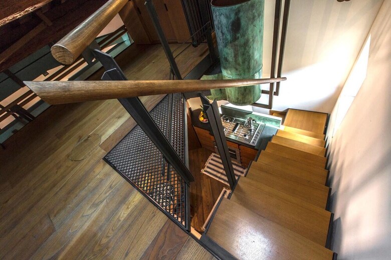 Grand Canal Design Apartment R&r