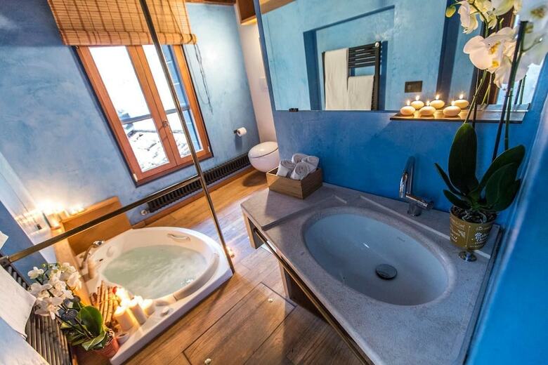 Grand Canal Design Apartment R&r