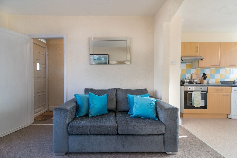 Residencia Two Bedroom Serviced House