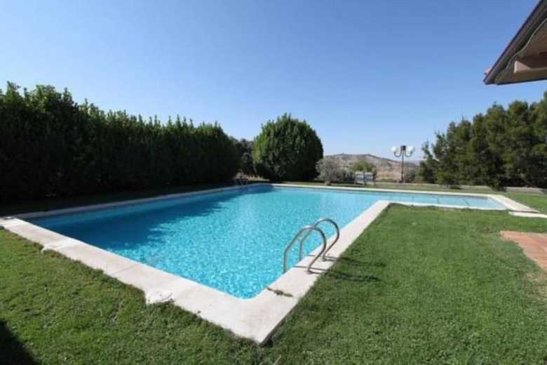 Hotel & Spa Rural Las Nubes