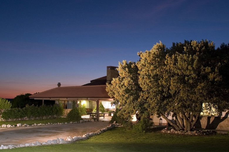 Hotel & Spa Rural Las Nubes