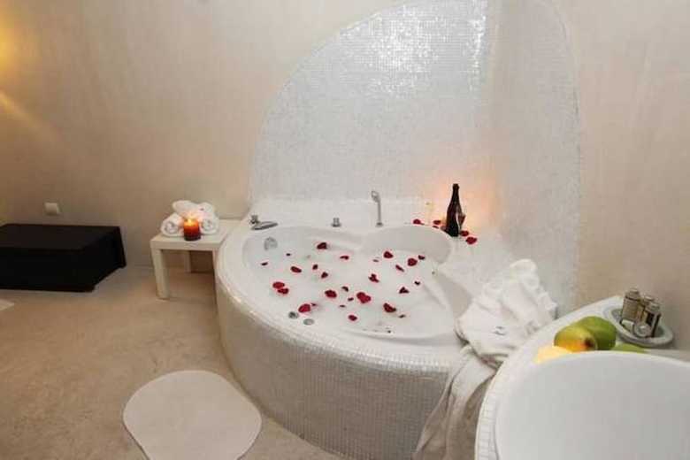 Hotel & Spa Rural Las Nubes