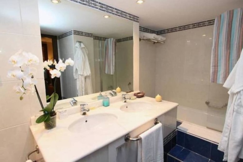 Hotel & Spa Rural Las Nubes