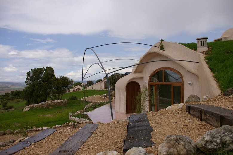 Hotel & Spa Rural Las Nubes