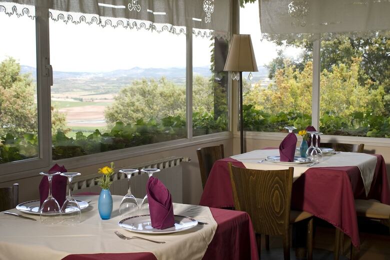 Hotel & Spa Rural Las Nubes