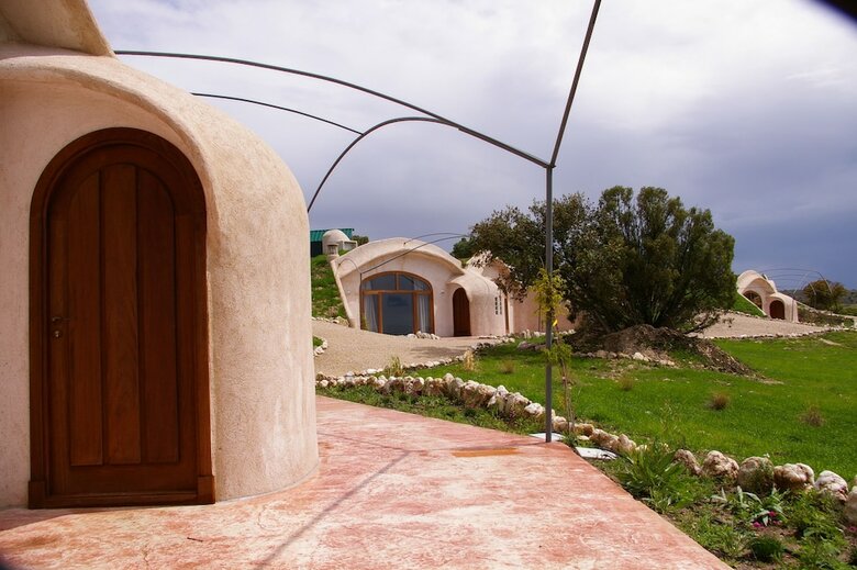 Hotel & Spa Rural Las Nubes