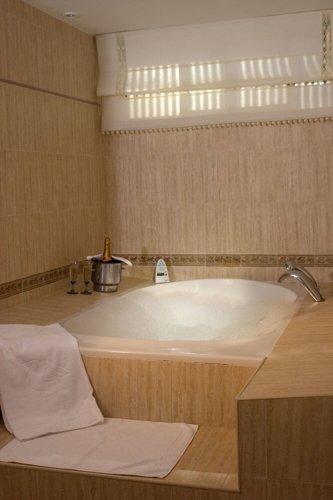 Hotel & Spa Rural Las Nubes