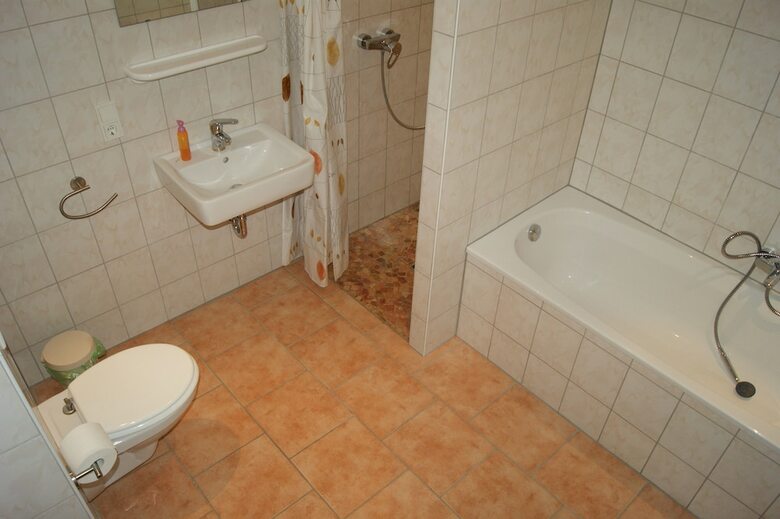 Apartamentos Ferienwohnung Pies