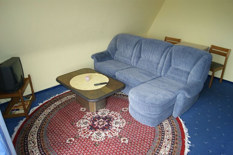 Apartamentos Ferienwohnung Pies
