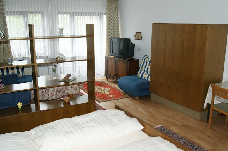 Apartamentos Ferienwohnung Pies