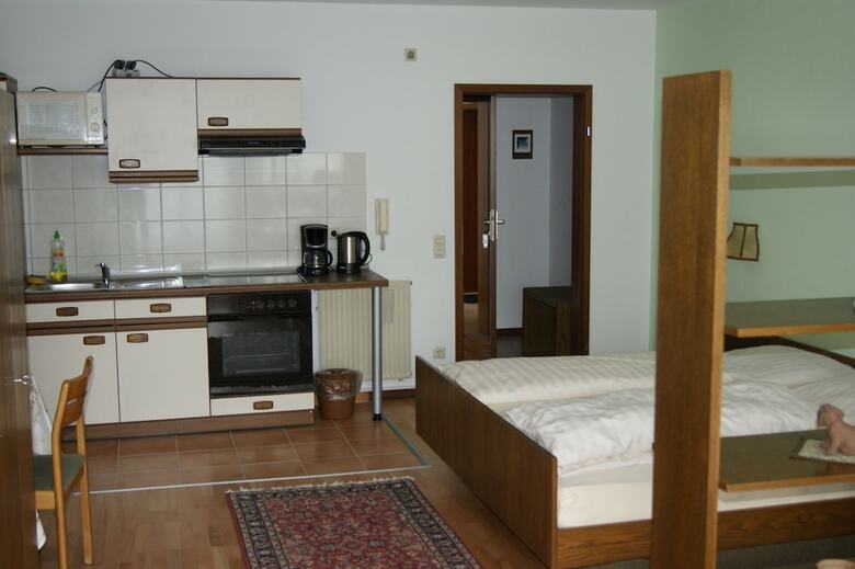 Apartamentos Ferienwohnung Pies