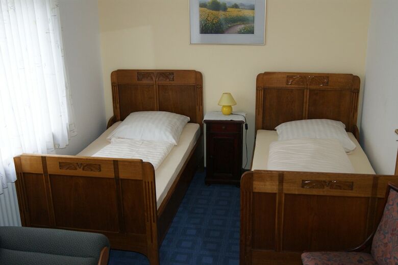 Apartamentos Ferienwohnung Pies