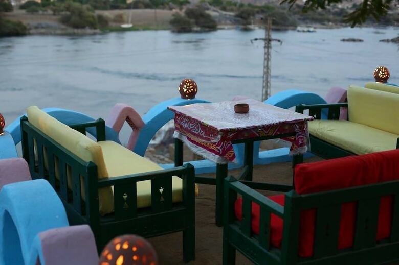Hotel Anakato2 Nubian House