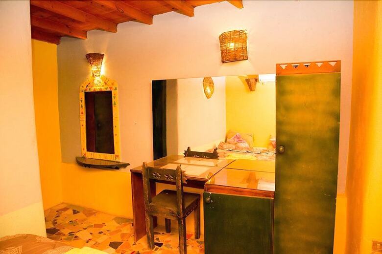 Hotel Anakato2 Nubian House