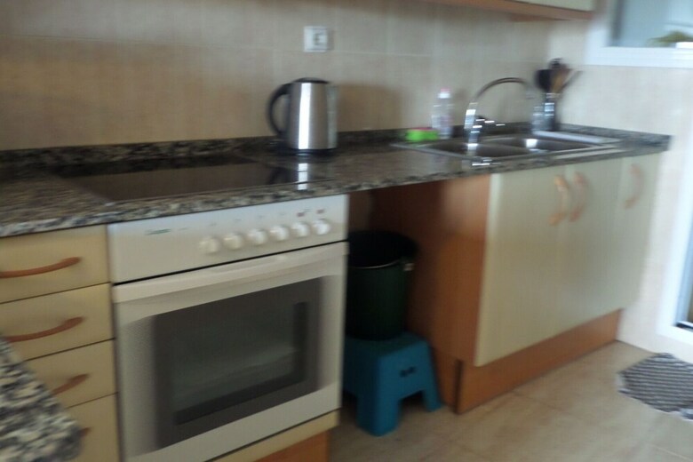 Apartamento Malibu II