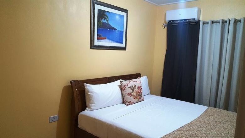 Hotel Suenos