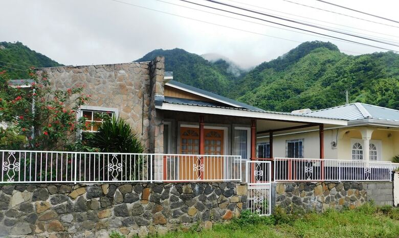 Hotel Suenos