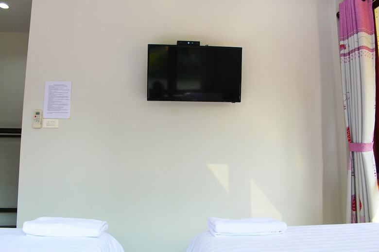 Hotel Baan Suan Siriwat