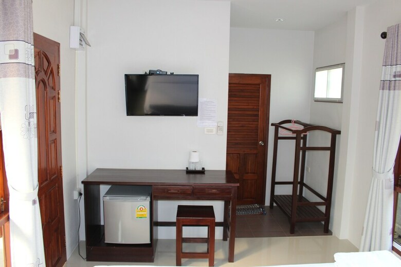 Hotel Baan Suan Siriwat