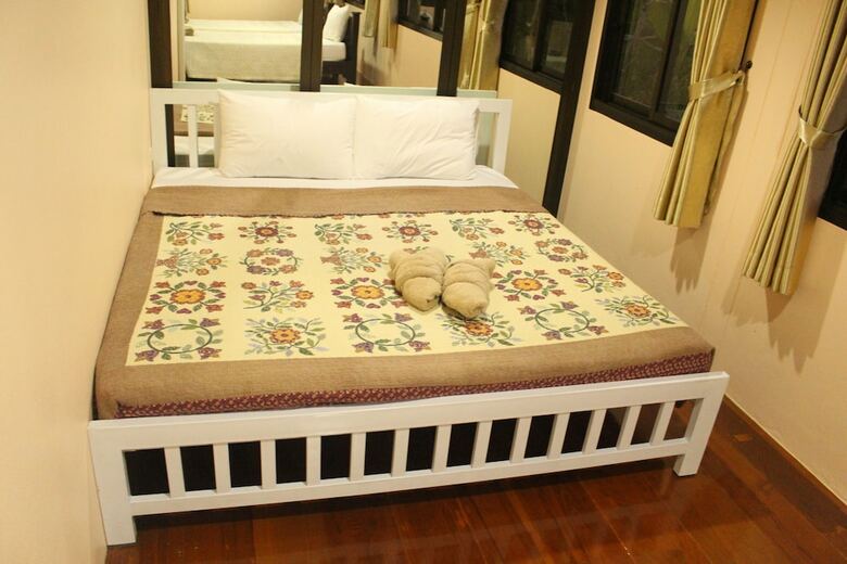 Hotel Baan Suan Siriwat