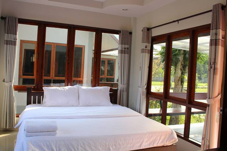 Hotel Baan Suan Siriwat