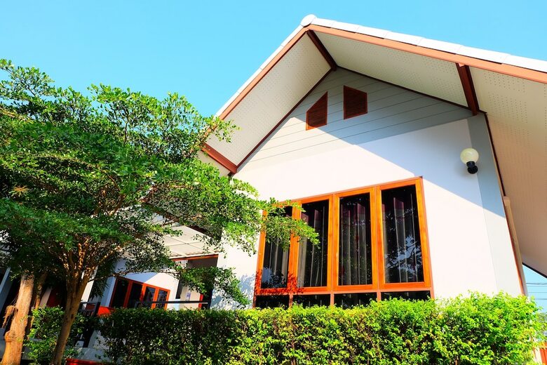Hotel Baan Suan Siriwat
