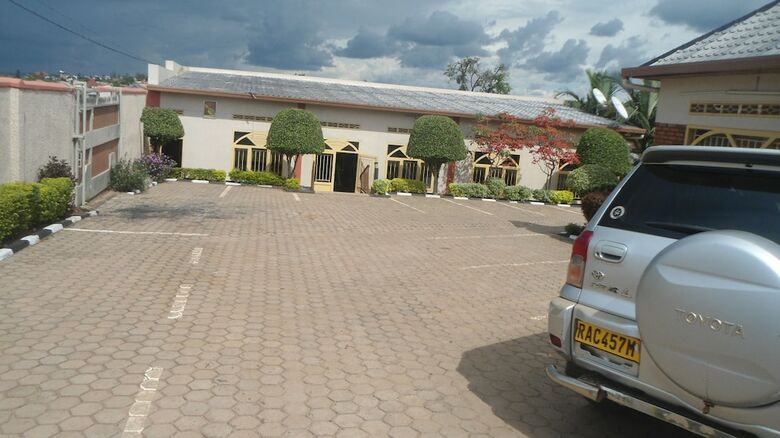 Hotel Best Inn Motel