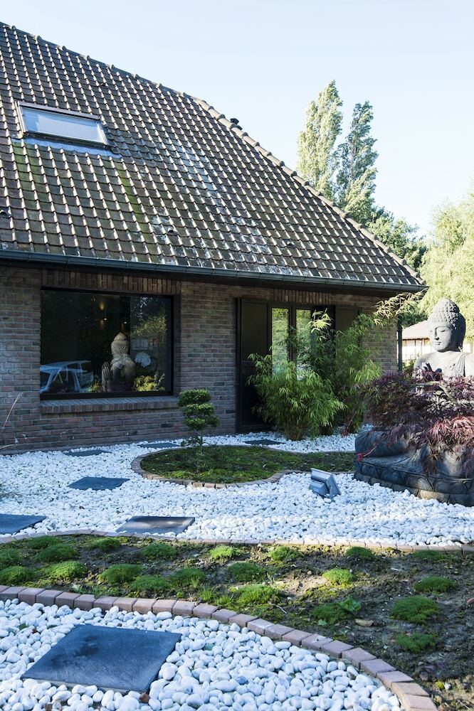 Hotel Espace Zen'ing