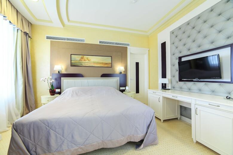 Hotel Avangard Health Resort
