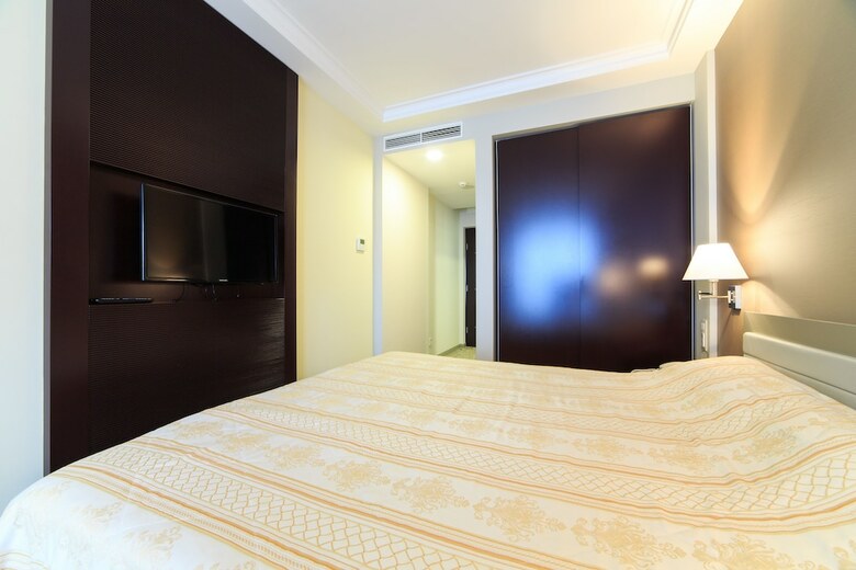 Hotel Avangard Health Resort