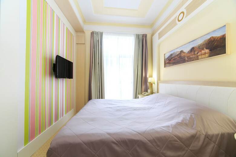 Hotel Avangard Health Resort
