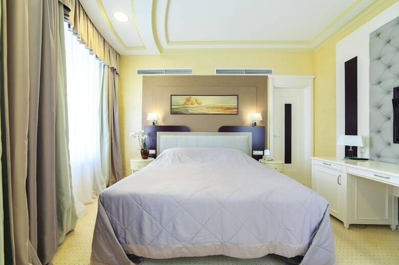 Hotel Avangard Health Resort
